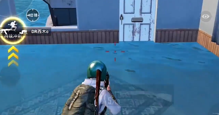 绝地求生刺激战场水城在哪里 绝地求生刺激战场水城在哪里