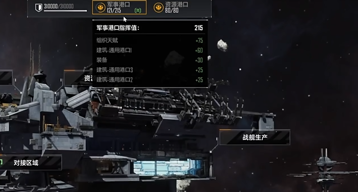 无尽的拉格朗日护卫艇如何造