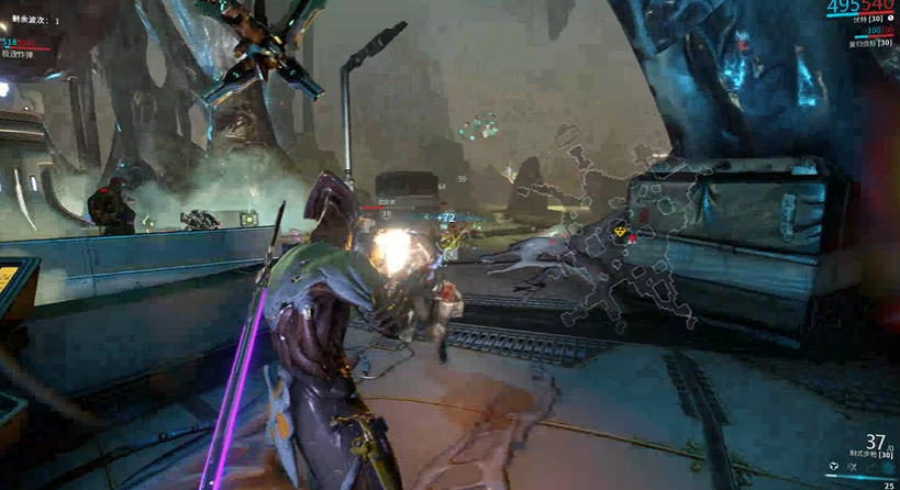 星际战甲一朝醒来任务怎么做 星际战甲一朝醒来任务怎么做