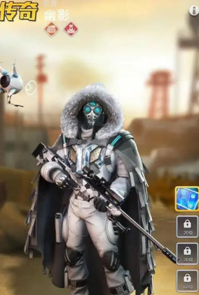 口袋奇兵平民玩什么兵种