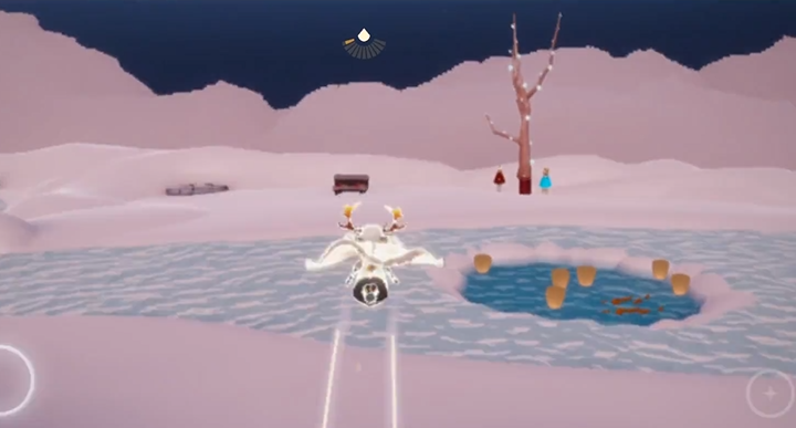 光遇小丸子头如何获得