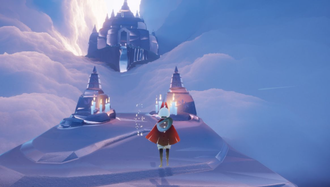 光遇小丸子头如何获得 光遇小丸子头如何获得