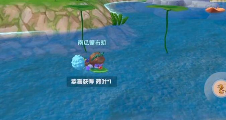 摩尔庄园怎么得浆果丛林叶子 摩尔庄园怎么得浆果丛林叶子