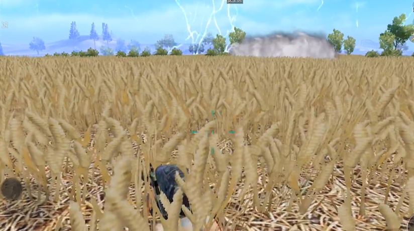 和平精英麦田决赛圈怎么打 和平精英麦田决赛圈怎么打