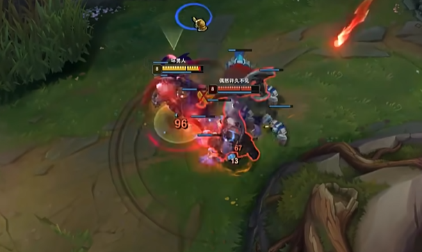 lol端游诺手怎么出装 lol端游诺手怎么出装