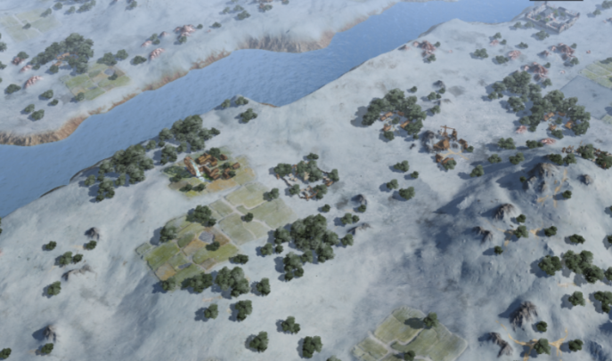 率土之滨怎么攻占隔着河的地方 率土之滨怎么攻占隔着河的地方