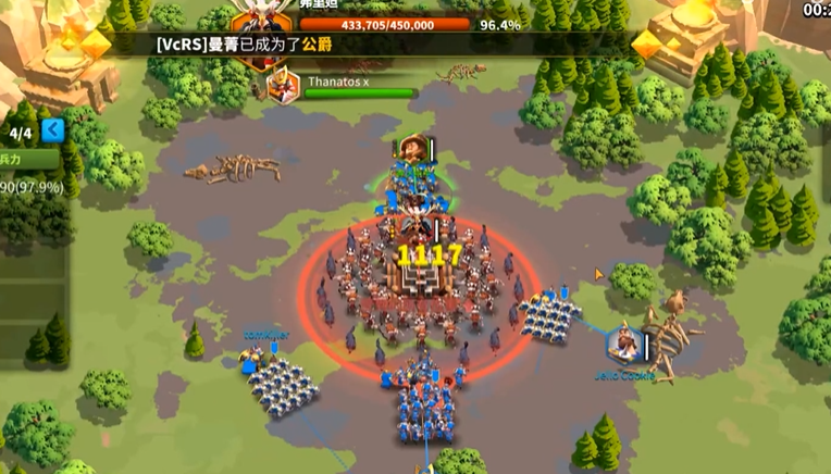 万国觉醒弗里妲怎么打 万国觉醒弗里妲怎么打