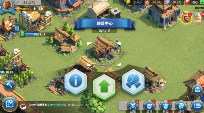 万国觉醒增员有什么用