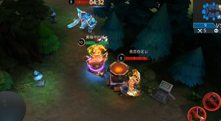 乱斗西游2沙僧为什么强 乱斗西游2沙僧为什么强