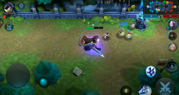 乱斗西游2实战怎么搭配阵容 乱斗西游2实战怎么搭配阵容