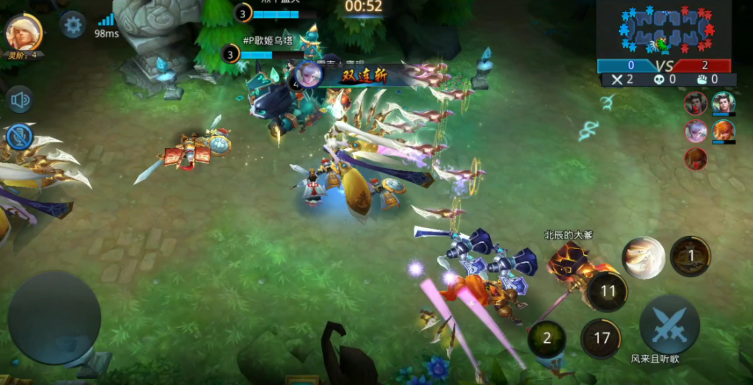 乱斗西游2实战怎么搭配阵容 乱斗西游2实战怎么搭配阵容