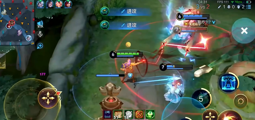 王者荣耀孙悟空打野出装怎么出 王者荣耀孙悟空打野出装怎么出