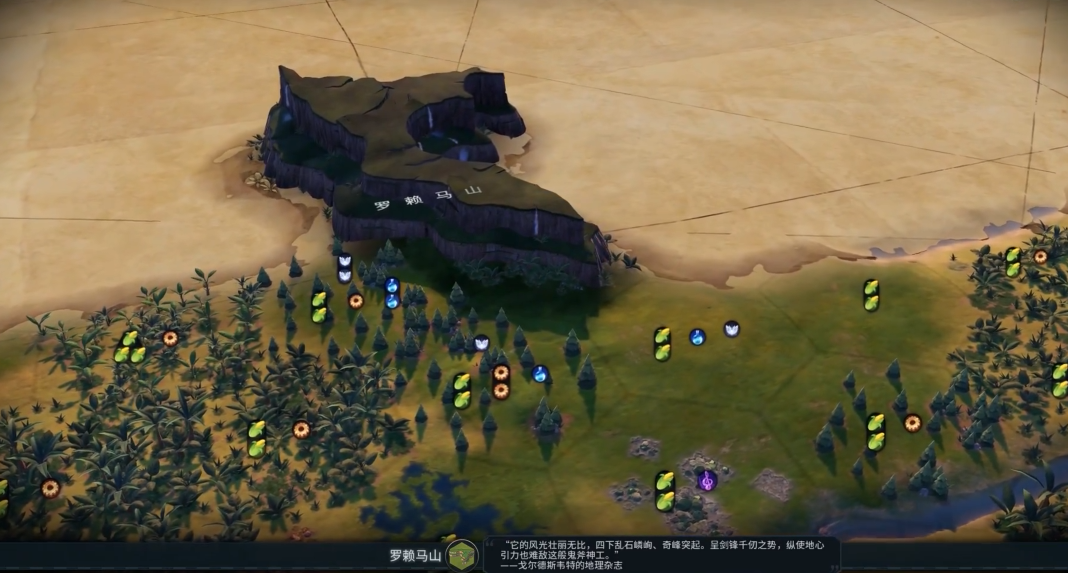 文明6开局建造者怎么建造