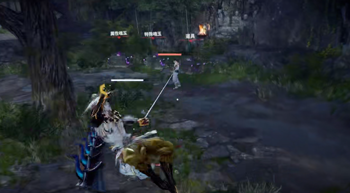 永劫无间单挑有哪些技巧