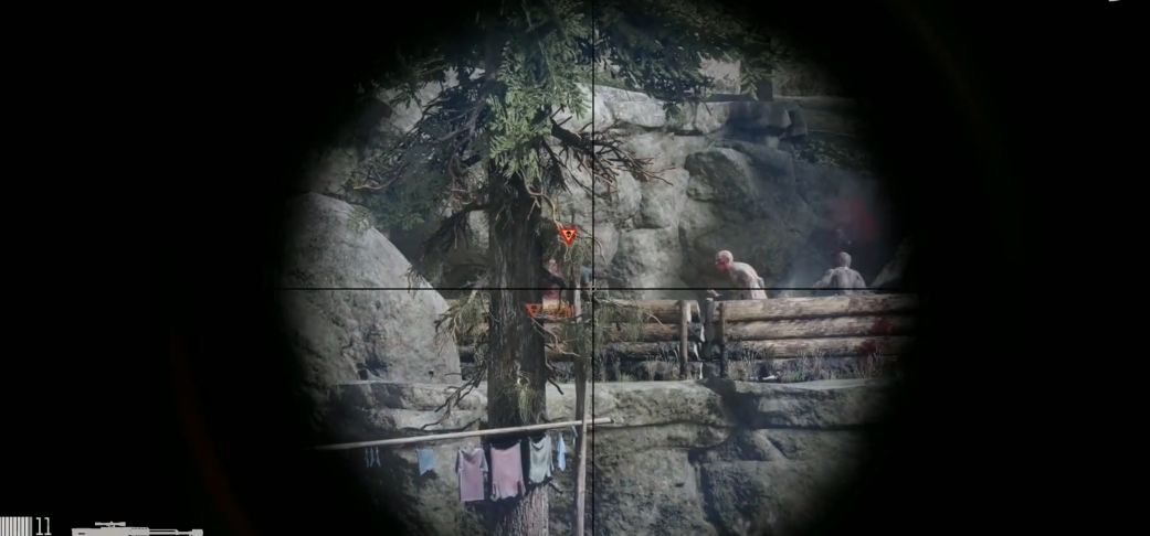 往日不再最好的武器怎么获得