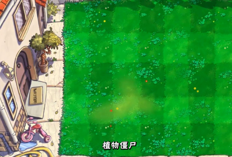 植物大战僵尸打僵尸怎么玩的