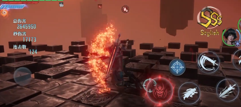 鬼泣巅峰之战什么角色好 鬼泣巅峰之战什么角色好