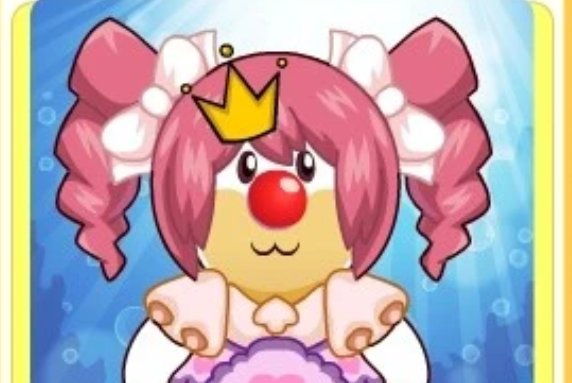 摩尔庄园粉色头发怎么获得