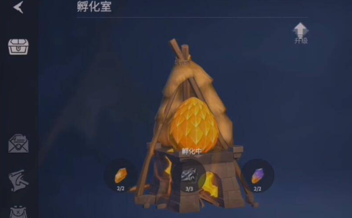 冰原守卫者岩石巨龙怎么获得 冰原守卫者岩石巨龙怎么获得