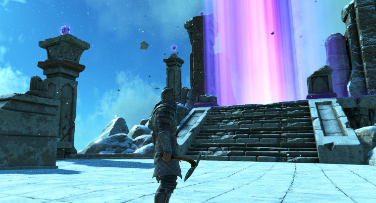 黑暗与光明传送点在哪