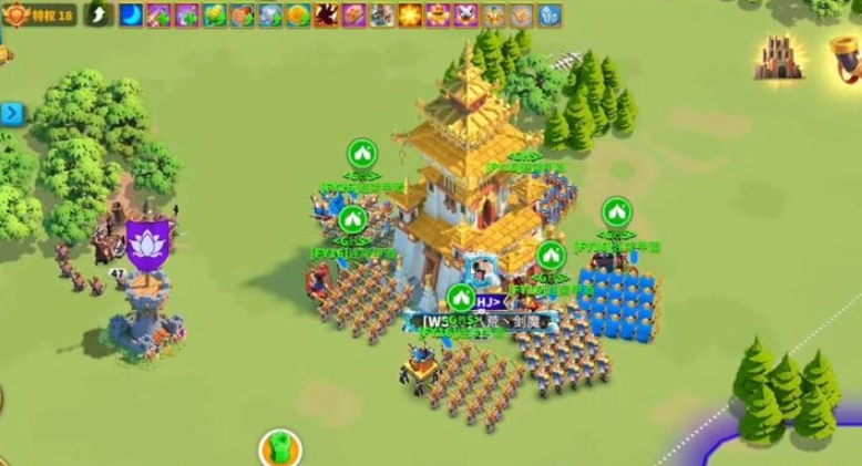 万国觉醒建筑工人怎么获得 万国觉醒建筑工人怎么获得