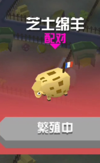 疯狂动物园情侣动物怎么抓