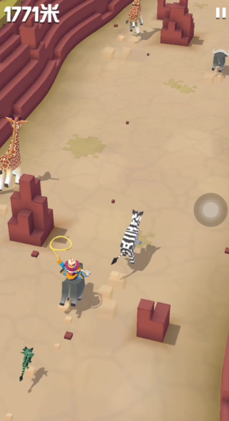 疯狂动物园情侣动物怎么抓 疯狂动物园情侣动物怎么抓