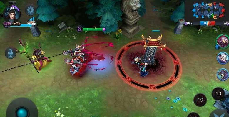 乱斗西游旱魃怎么过 乱斗西游旱魃怎么过