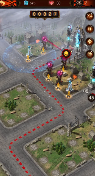 战火与秩序单挑兵种怎么搭配好 战火与秩序单挑兵种怎么搭配好