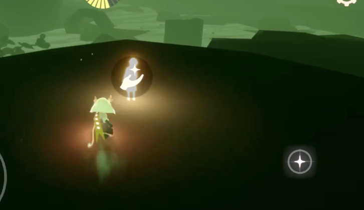 光遇失落光之翼怎么收