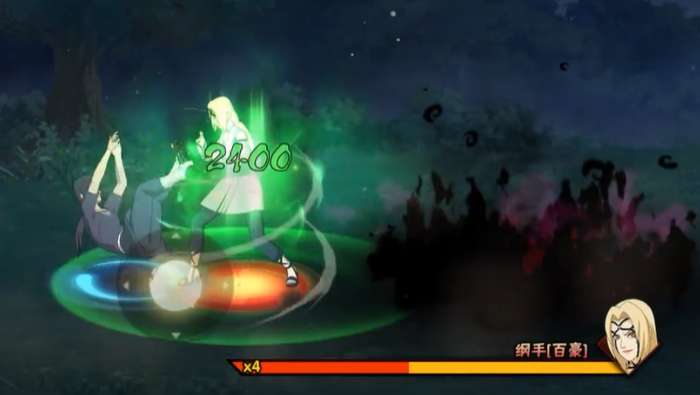 火影忍者手游百豪激战怎么打 火影忍者手游百豪激战怎么打