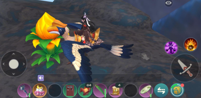 创造与魔法中期应该干什么 创造与魔法中期应该干什么