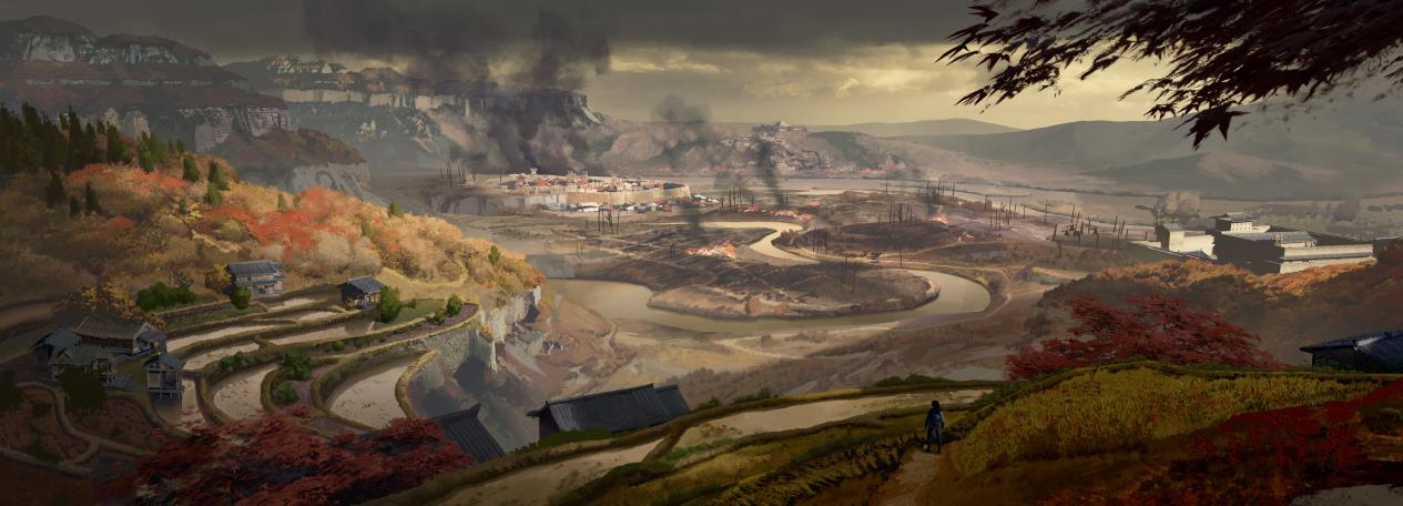 燕云十六声福元积分有什么用