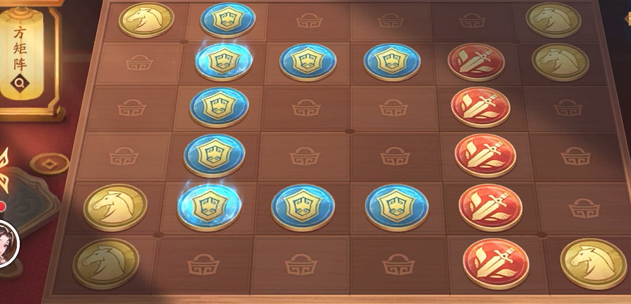 少年三国志2兵阵要怎么摆 少年三国志2兵阵要怎么摆