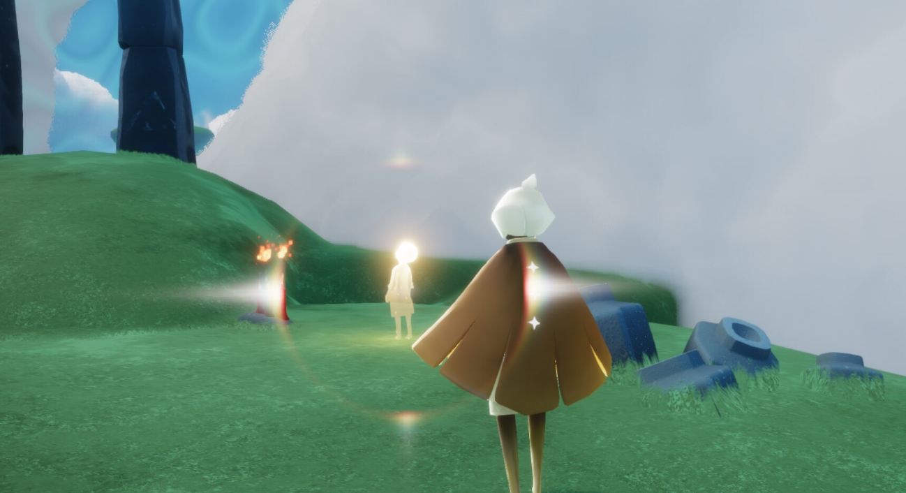 光遇新手如何得翼