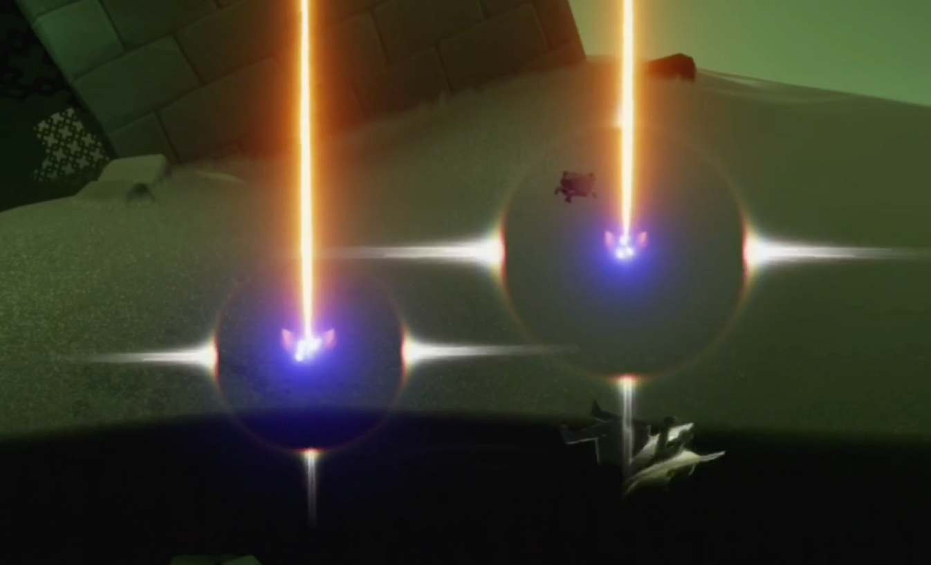 光遇新手如何得翼 光遇新手如何得翼