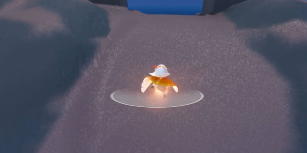 光遇如何获得矮人遁地 光遇如何获得矮人遁地