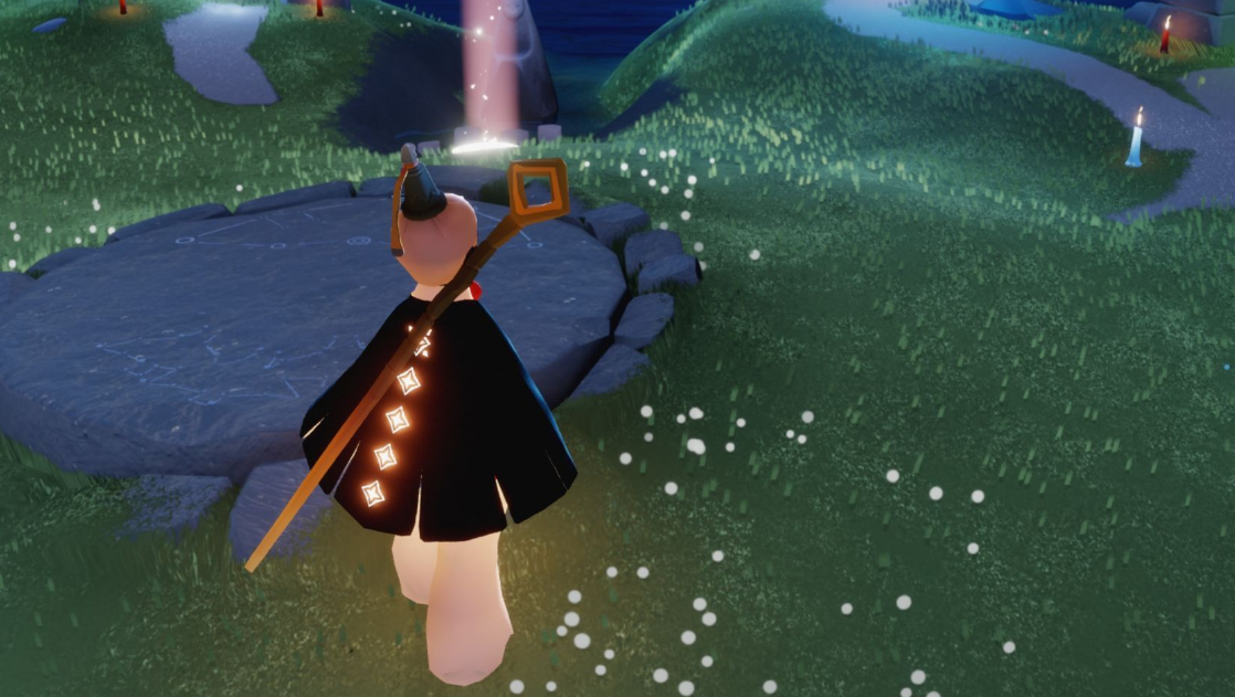 光遇如何获得矮人遁地 光遇如何获得矮人遁地