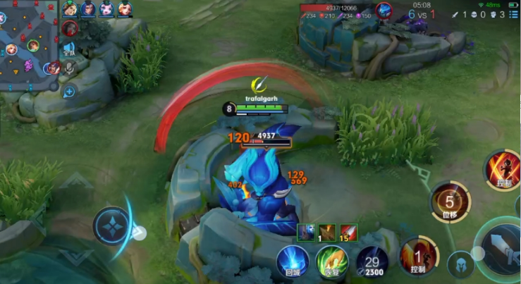 王者荣耀云缨边路怎么出装 王者荣耀云缨边路怎么出装