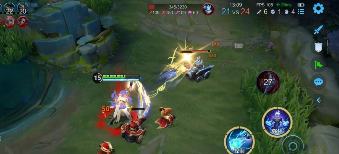 王者荣耀司空震的出装铭文是什么 王者荣耀司空震的出装铭文是什么