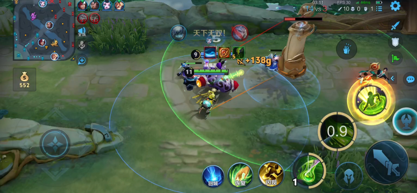 王者荣耀扁鹊半肉怎么出装 王者荣耀扁鹊半肉怎么出装