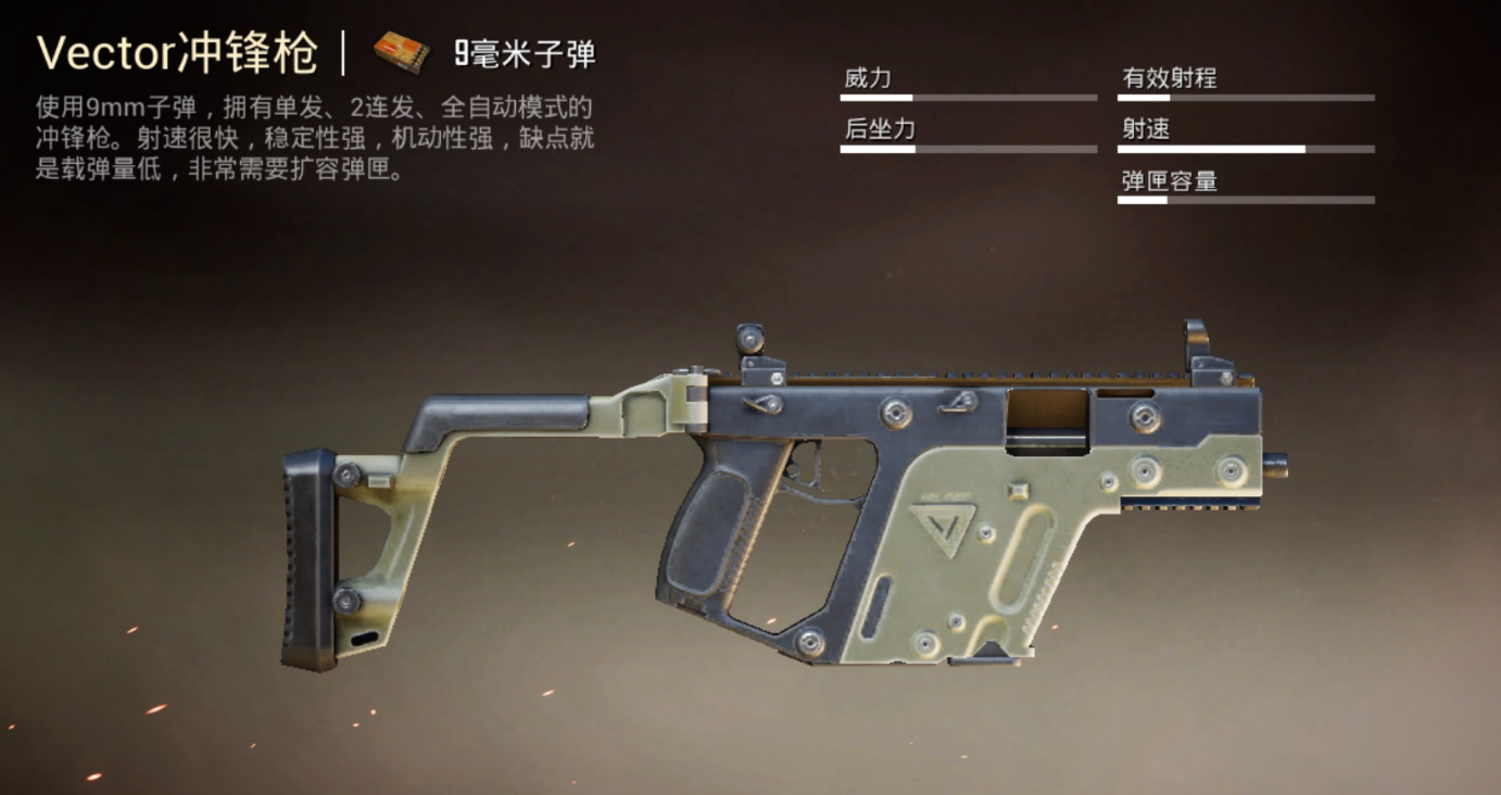 绝地求生m16a4配什么枪好 绝地求生m16a4配什么枪好