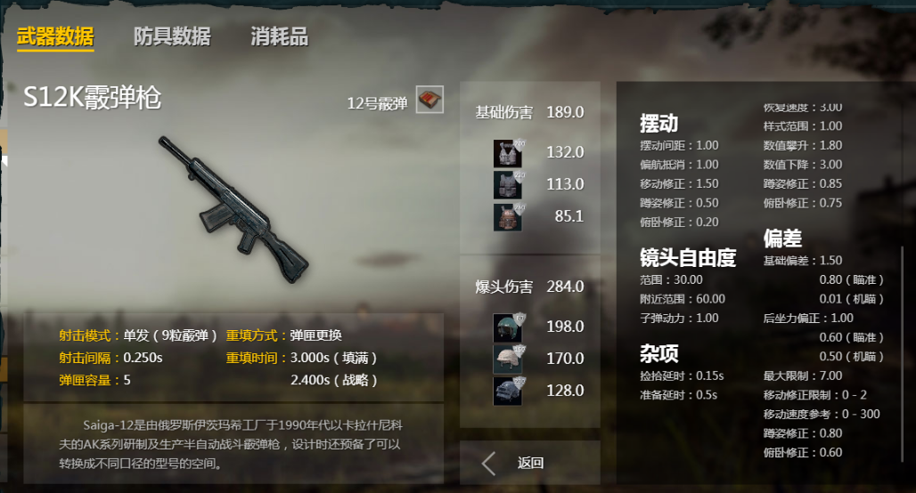 绝地求生m16a4配什么枪好 绝地求生m16a4配什么枪好