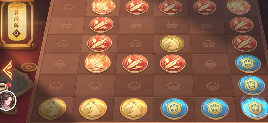 少年三国志2兵阵要怎么摆 少年三国志2兵阵要怎么摆