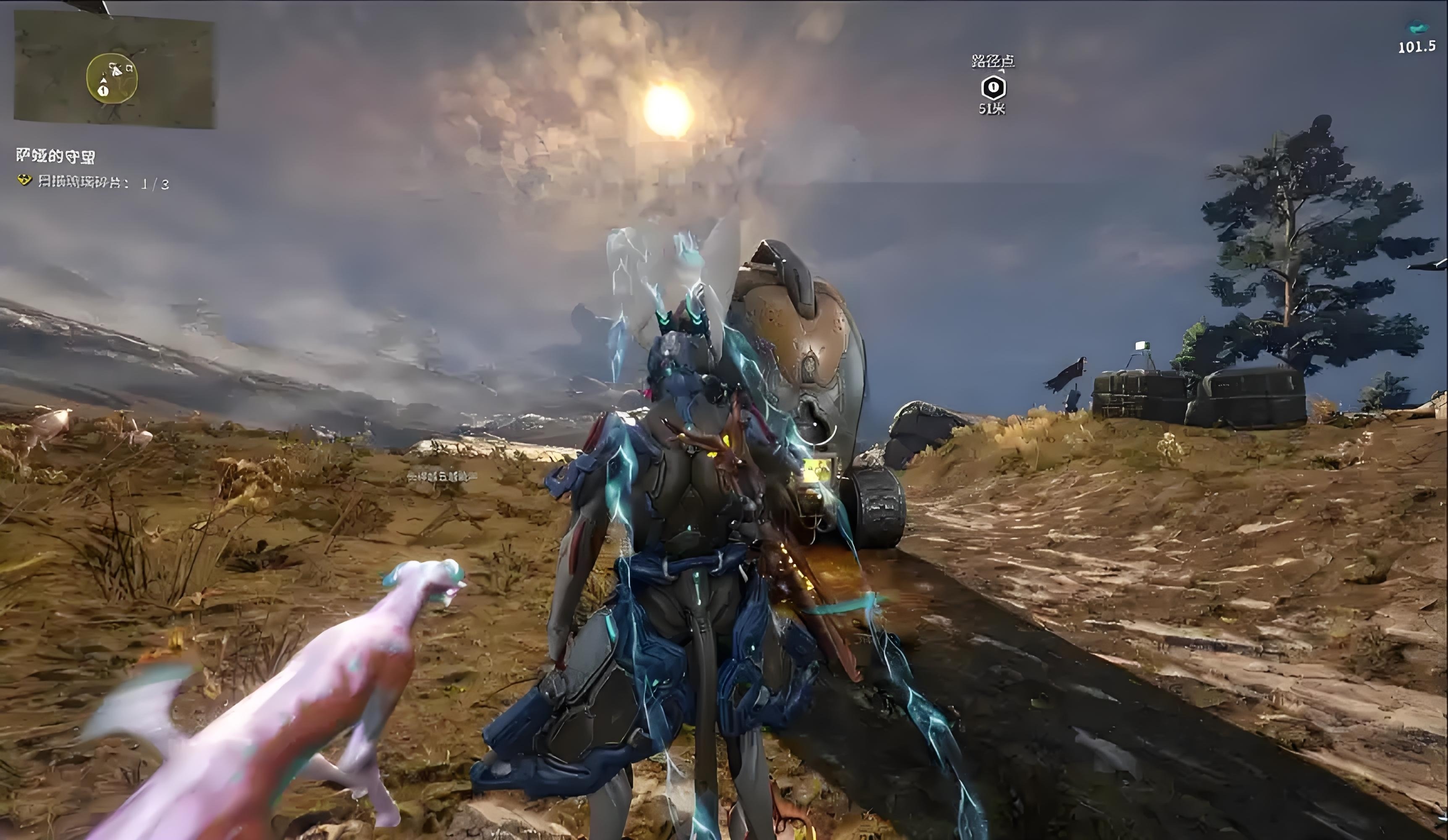 星际战甲极品猫刀哪里刷