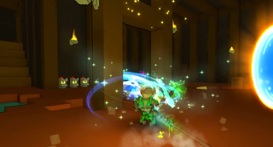 宝藏世界如何快速升到30级