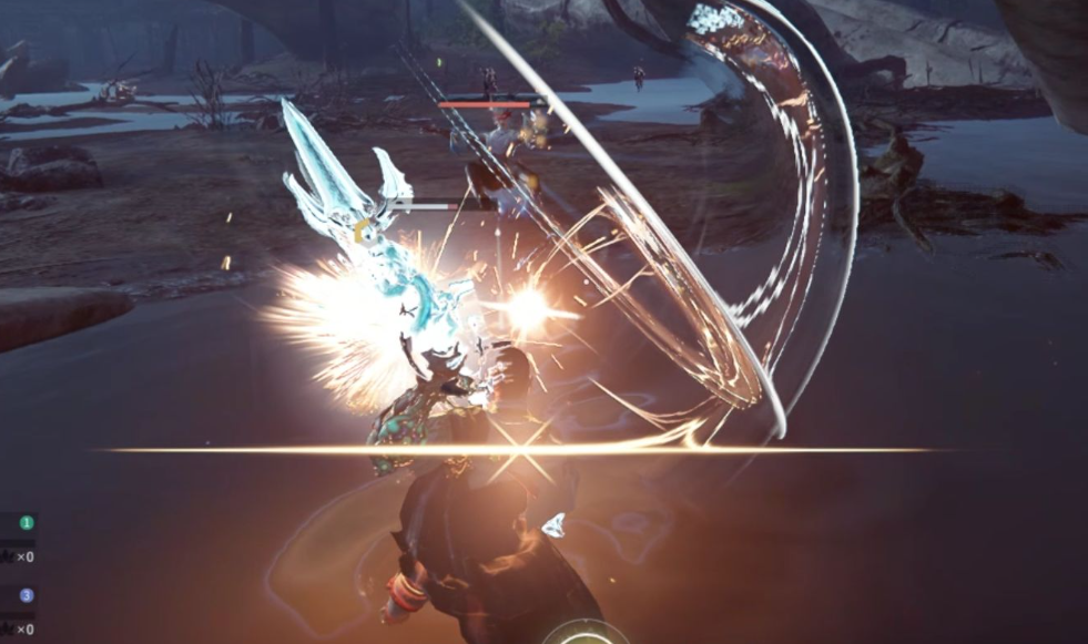 永劫无间怎么快速提升技术 永劫无间怎么快速提升技术