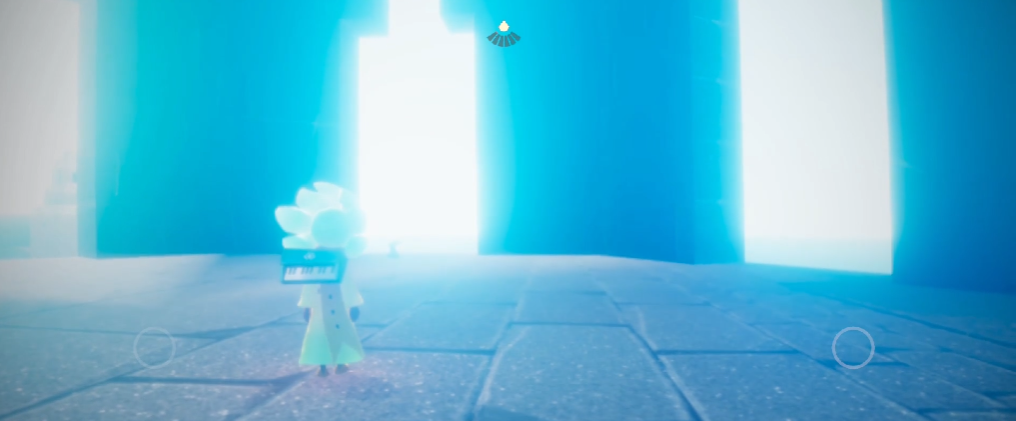 光遇天空之城双人怎么去 光遇天空之城双人怎么去