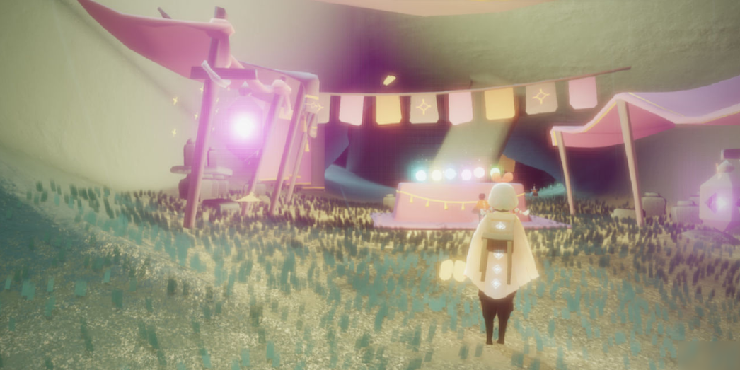 光遇魔法商店在哪里