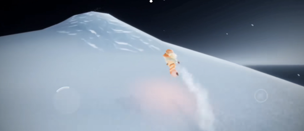 光遇如何过水试练